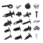 TESLA Fasteners SPARE PARTS IN Dubai