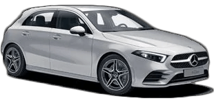 mercedes benz a class spare parts