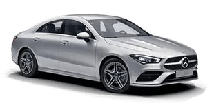mercedes benz cla class spare parts