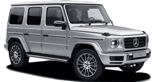 mercedes benz g class spare parts