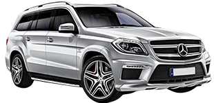 mercedes benz gl class spare parts