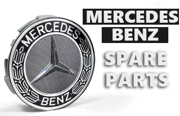 Mercedes Benz SPARE PARTS IN SHARJAH