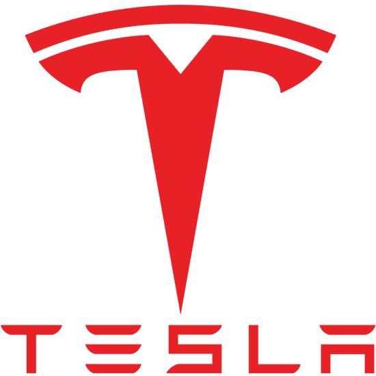 TESLA SPARE PARTS