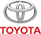 toyota spare parts