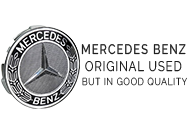 GTC CONTROL ARM for Mercedes Benz