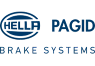 PAGID BRAKE PAD for Mercedes Benz