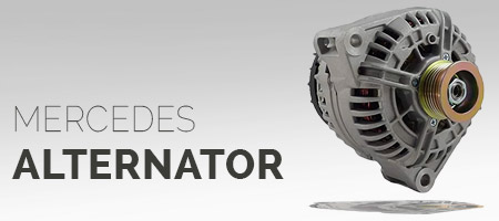 ALTERNATORE per Mercedes Benz GLB