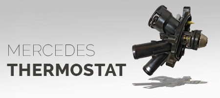 TERMOSTATO per Mercedes Benz GLB