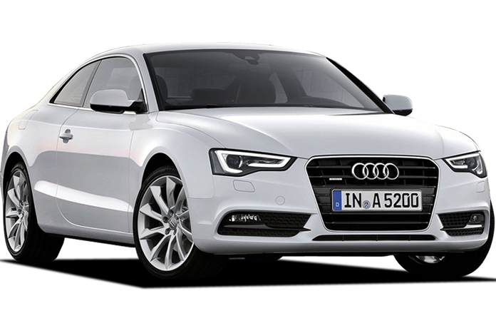Audi SPARE PARTS