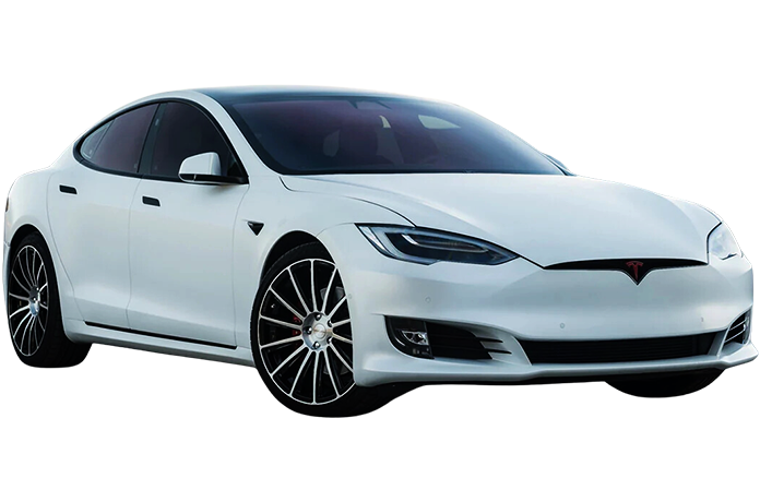 Tesla SPARE PARTS