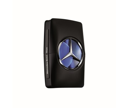 Mercedes Benz Man Perfume Eau de Toilette for Men