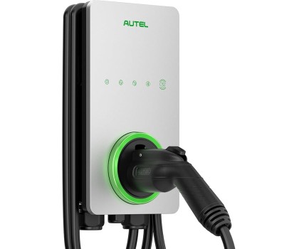 TESLA EV CAR CHARGER