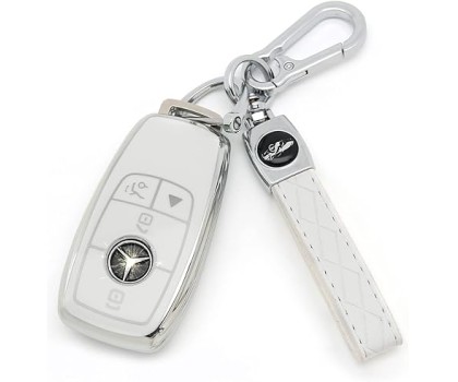 Mercedes Benz keys Cover