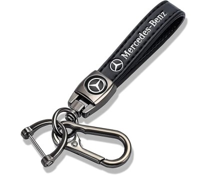 Car Keychain Key Chain Ring Accessories