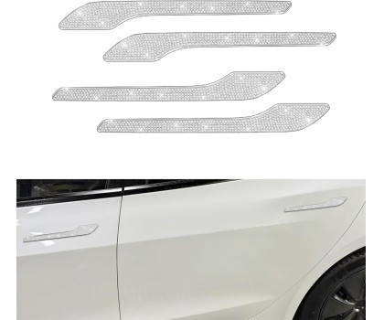 https://mineautoparts.com/Carbon Brazed Door Handle For Tesla